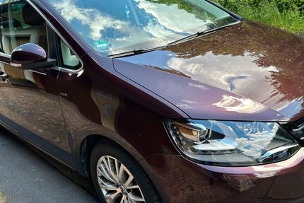 VW Sharan 73.800 km 25.599 &euro; Weinsberg 74189