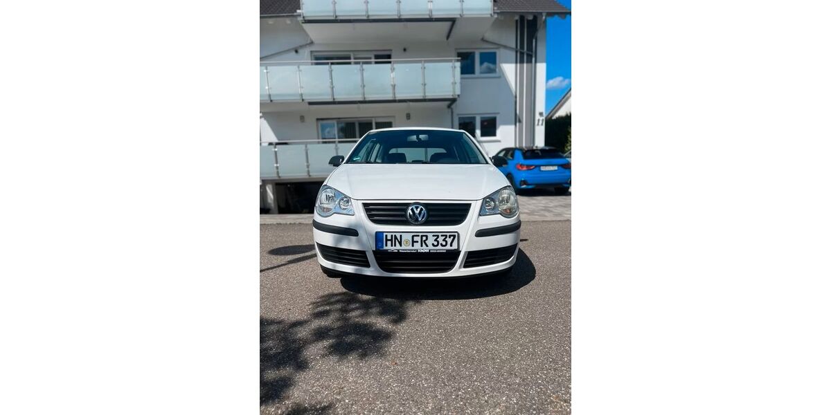 VW Polo 252.400 km 1.250 &euro; Neuenstadt 74196
