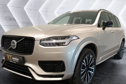 Volvo XC90 42.950 km 49.890 &euro; Bietigheim-Bissingen 74321