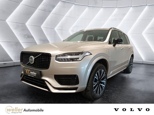 Volvo XC90 42.950 km 49.890 &euro; Bietigheim-Bissingen 74321