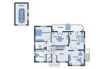 Einfamilienhaus Besigheim - 8 Zimmer, 168 m&sup2;, 695.000&euro; | Angebot:25662268