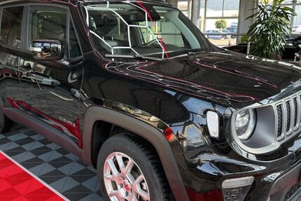 Jeep Renegade 18.000 km 21.985 &euro; Bretzfeld-Schwabbach 74626