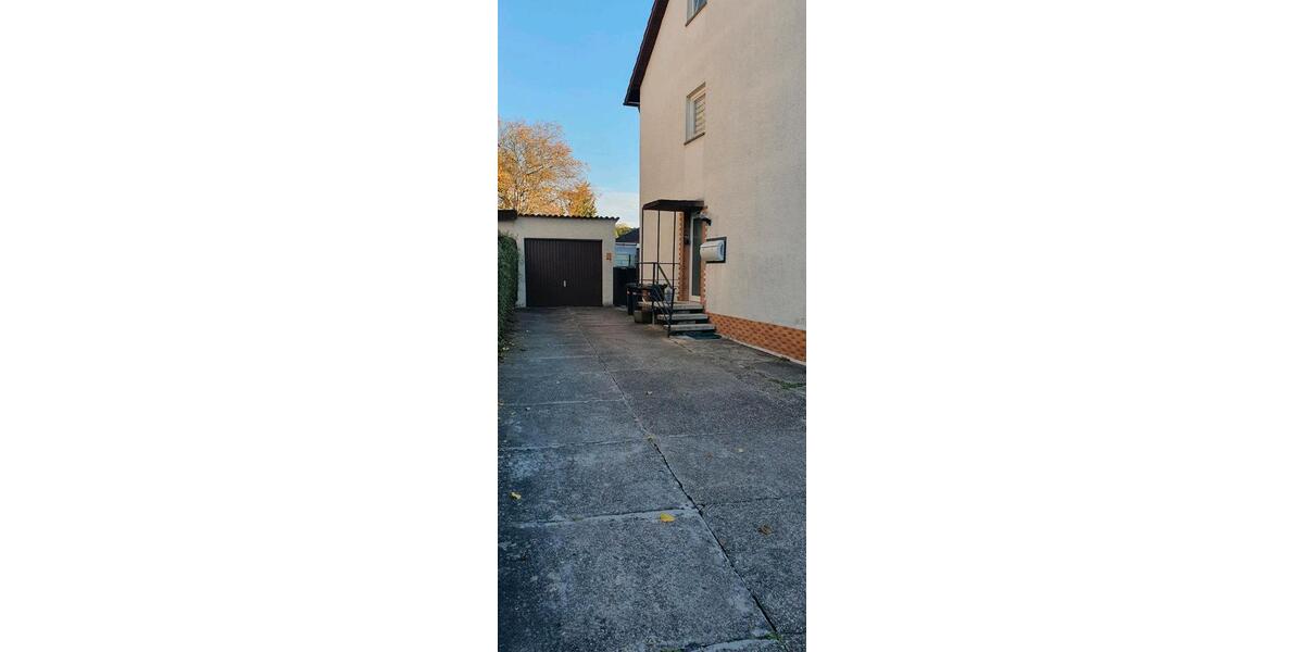 Mehrfamilienhaus, Wohnhaus Bad Friedrichshall - 7 Zimmer, 179 m&sup2;, 669.000&euro; | Angebot:26589516