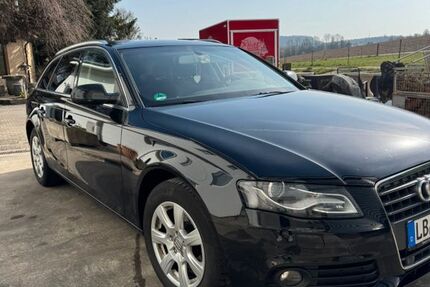 Audi A4 182.000 km 6.700 &euro; Ilsfeld 74360