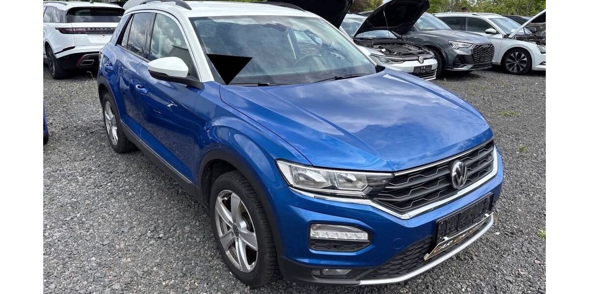 VW T-Roc 210.000 km 9.900 &euro; Ludwigsburg 71638