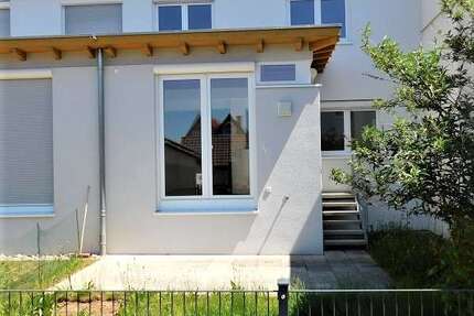Haus zum Mieten in Neckarwestheim 1.580 € 134 m²