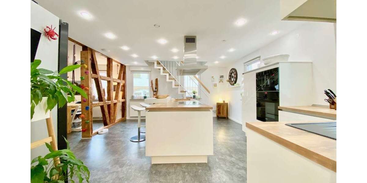 Einfamilienhaus Ludwigsburg / Pflugfelden Pflugfelden - 12 Zimmer, 304 m&sup2;, 879.000&euro; | Angebot:26211728