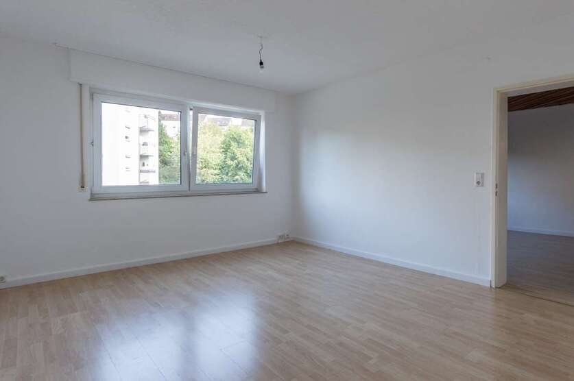 Wohnung zum Kaufen in Backnang 154.000 € 54.09 m² 2 zimmer