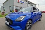 Suzuki Swift 1.2 Hybrid MT Comfort+ 2.500 km 19.990 &euro; Obrigheim-Asbach 74847