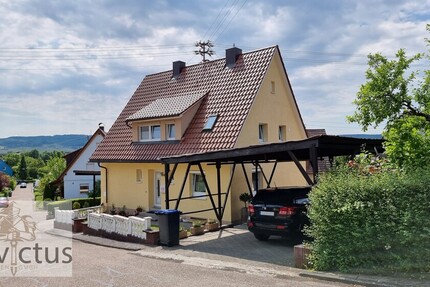 Charmantes Zweifamilienhaus in Obersulm! Vielseitig nutzbar für Familien, Investoren und Mehrgenerationenwohnen 7 zimmer