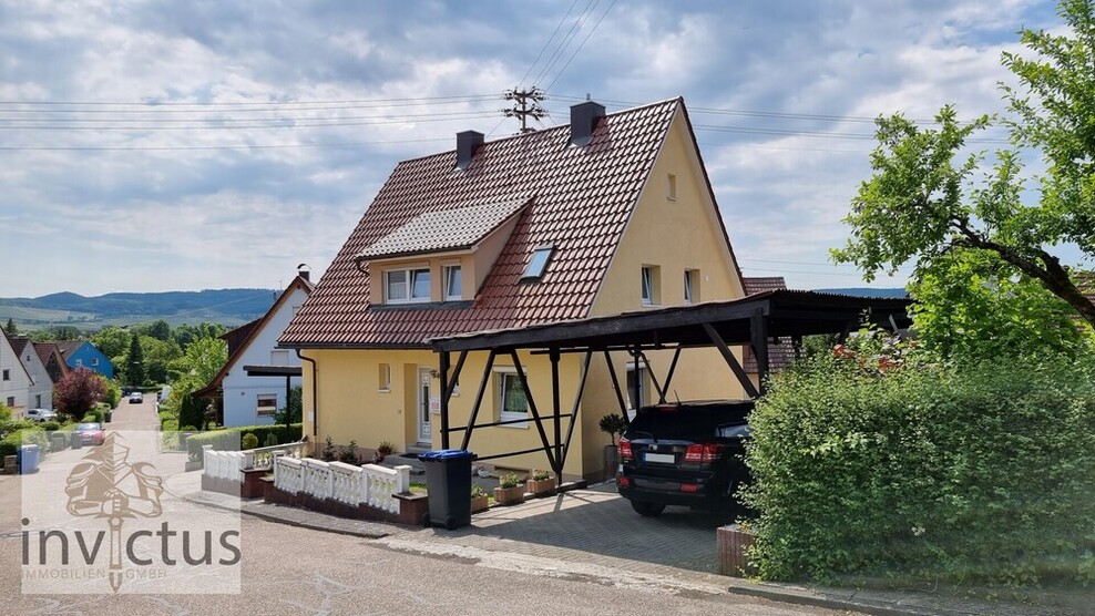 Charmantes Zweifamilienhaus in Obersulm! Vielseitig nutzbar für Familien, Investoren und Mehrgenerationenwohnen 7 zimmer