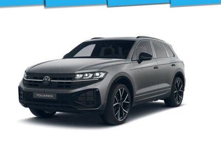 VW Touareg 15.020 km 77.630 &euro; Mosbach 74821