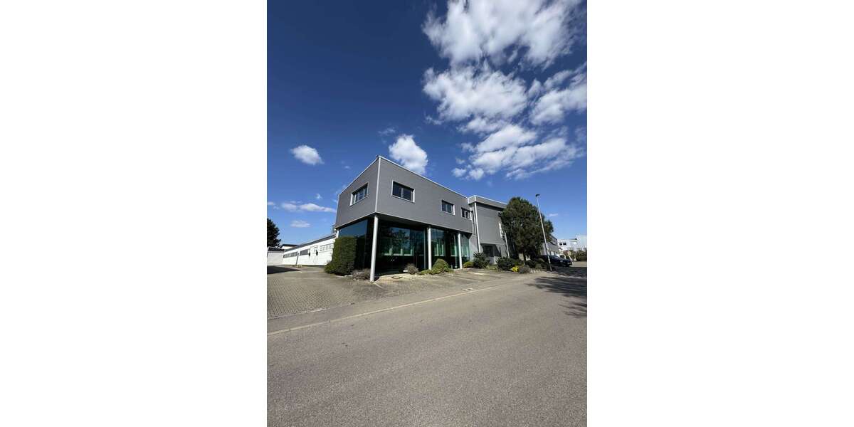 Halle in Neckarwestheim 3.850.000 € 3317 m² zimmer