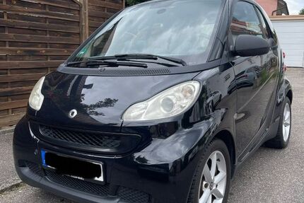 Smart ForTwo 104.890 km 4.800 &euro; Sachsenheim 74343