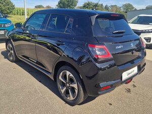 Suzuki Swift 1.2 Dualjet Hybrid MT Comfort+ Garantie 2.500 km 20.450 &euro; Obrigheim-Asbach 74847