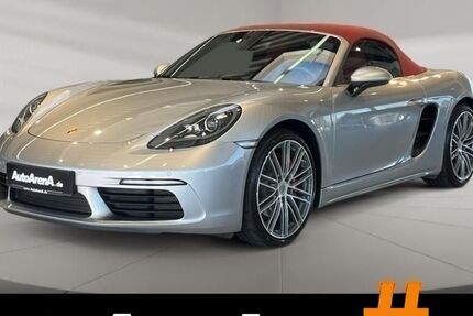 Porsche Boxster 25.855 km 63.718 € Neckarsulm-Obereisesheim 74172