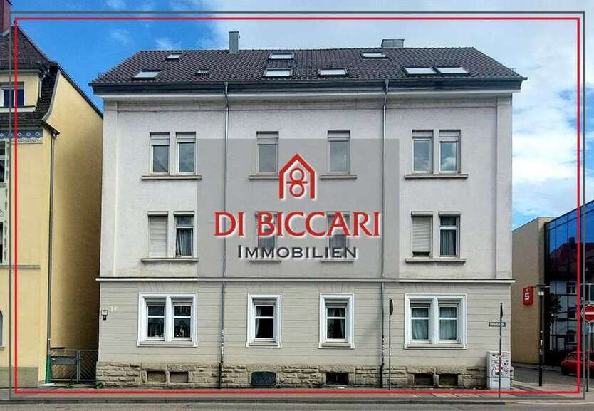 Wohnung zum Kaufen in Ludwigsburg 440.000 € 134 m²