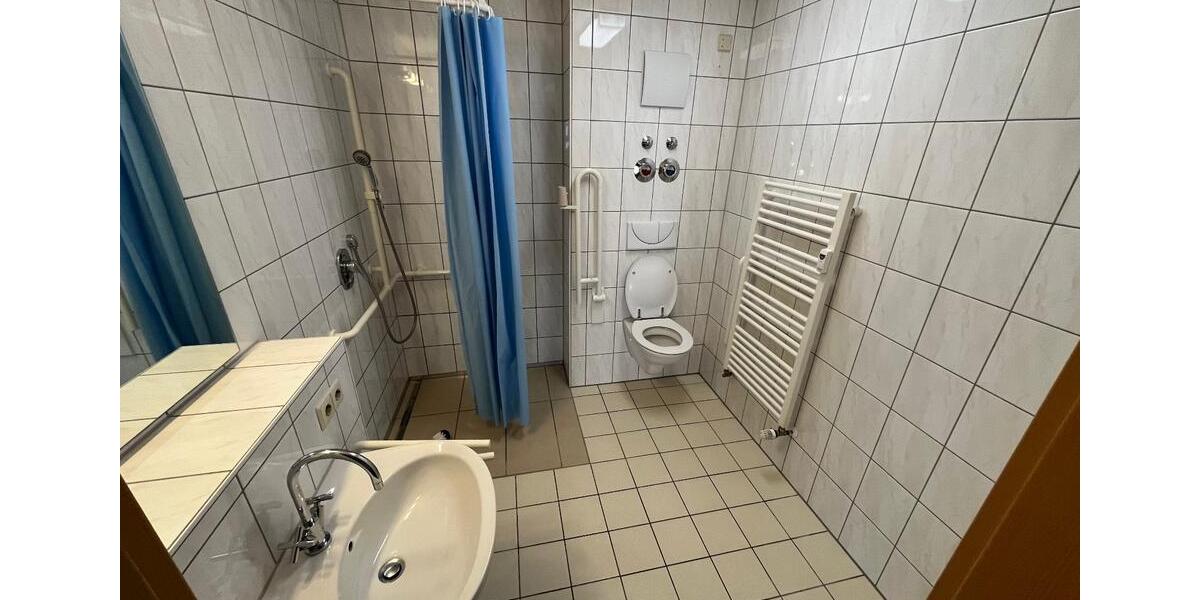 Etagenwohnung Bad Wimpfen - 3 Zimmer, 61 m&sup2;, 269.000&euro; | Angebot:26770359