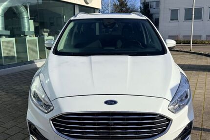 Ford Galaxy 92.700 km 25.490 &euro; Pleidelsheim 74385