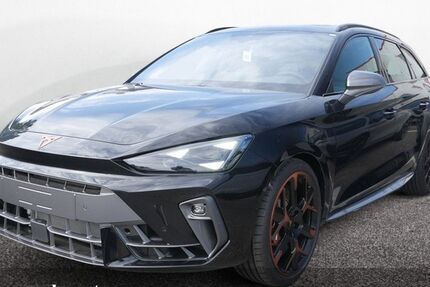 Cupra Leon 3.500 km 50.480 &euro; Bietigheim-Bissingen 74321