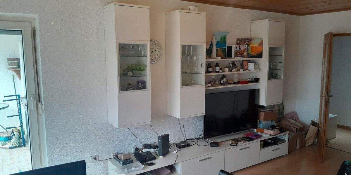 Etagenwohnung Heilbronn Böckingen - 3 Zimmer, 70 m&sup2;, 225.000&euro; | Angebot:25178517