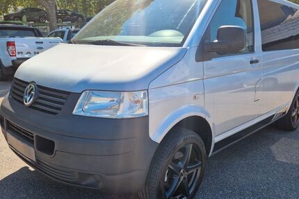 VW T5 Transporter 371.800 km 5.970 &euro; Heilbronn 74074