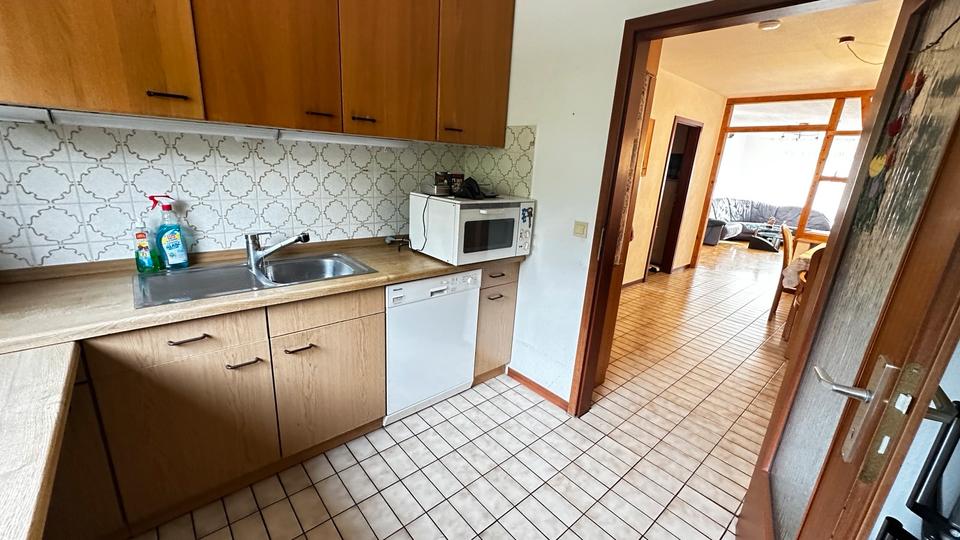 Erdgeschoßwohnung Neuenstadt am Kocher - 4 Zimmer, 95 m&sup2;, 318.000&euro; | Angebot:27067345