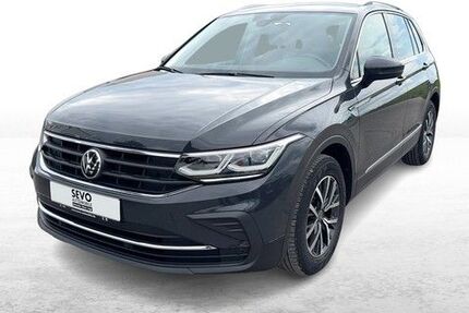VW Tiguan 20.590 km 23.790 € Bönnigheim 74357