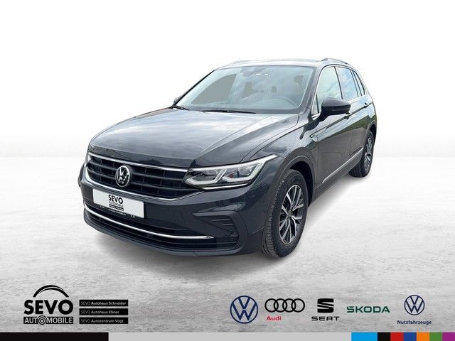 VW Tiguan 20.590 km 23.790 € Bönnigheim 74357