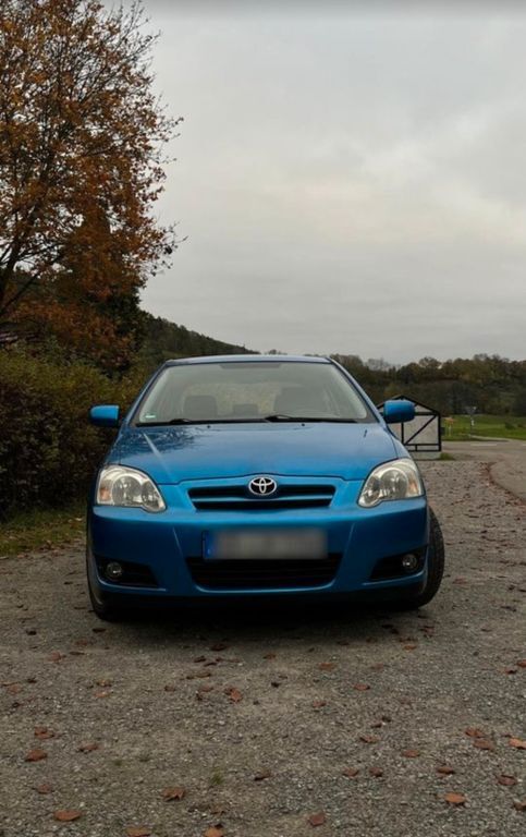 Corolla