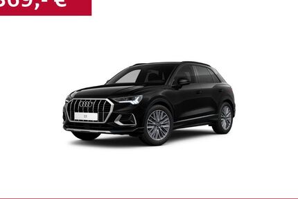 Audi Q3 52.400 km 29.460 &euro; Ludwigsburg 71636