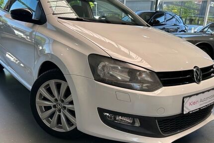 VW Polo 125.000 km 7.490 &euro; Forchtenberg 74670