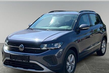 VW T-Cross 26.600 km 22.990 € Zaberfeld 74374