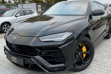 Lamborghini Urus 105.000 km 184.990 &euro; Öhringen 74613