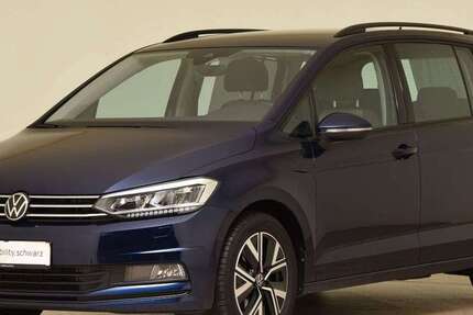 VW Touran 36.500 km 32.680 &euro; Ellhofen 74248