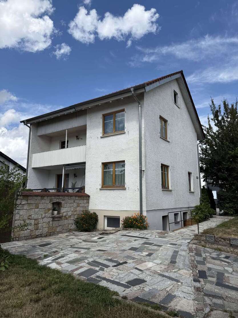 Haus zum Kaufen in Bad Friedrichshall 509.000 € 118 m² 6 zimmer