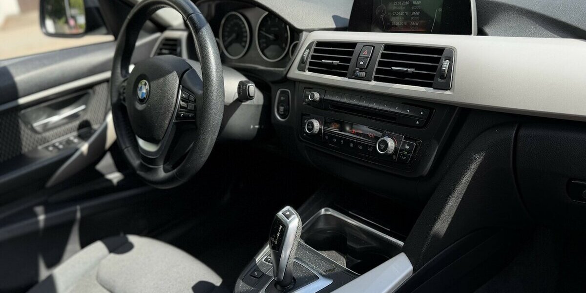 BMW 320 xDrive Limousine Automatik Head-Up Navi 297.000 km 6.990 &euro; Neckarsulm 74172