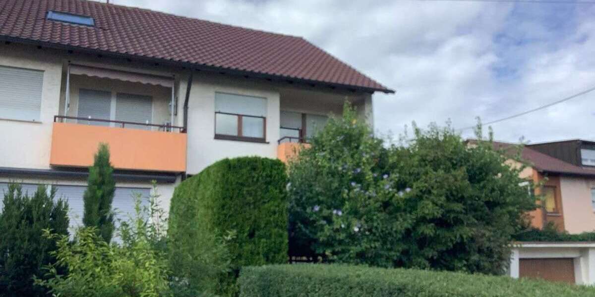 Haus zum Kaufen in Markgröningen 495.000 € 110 m² 5 zimmer