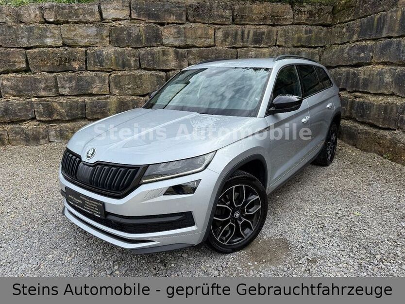 Kodiaq