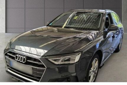 Audi A4 94.500 km 22.460 &euro; Bad Rappenau 74906