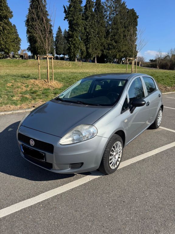 Punto