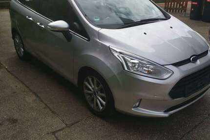 Ford B-Max 110.000 km 7.900 &euro; Ellhofen 74248