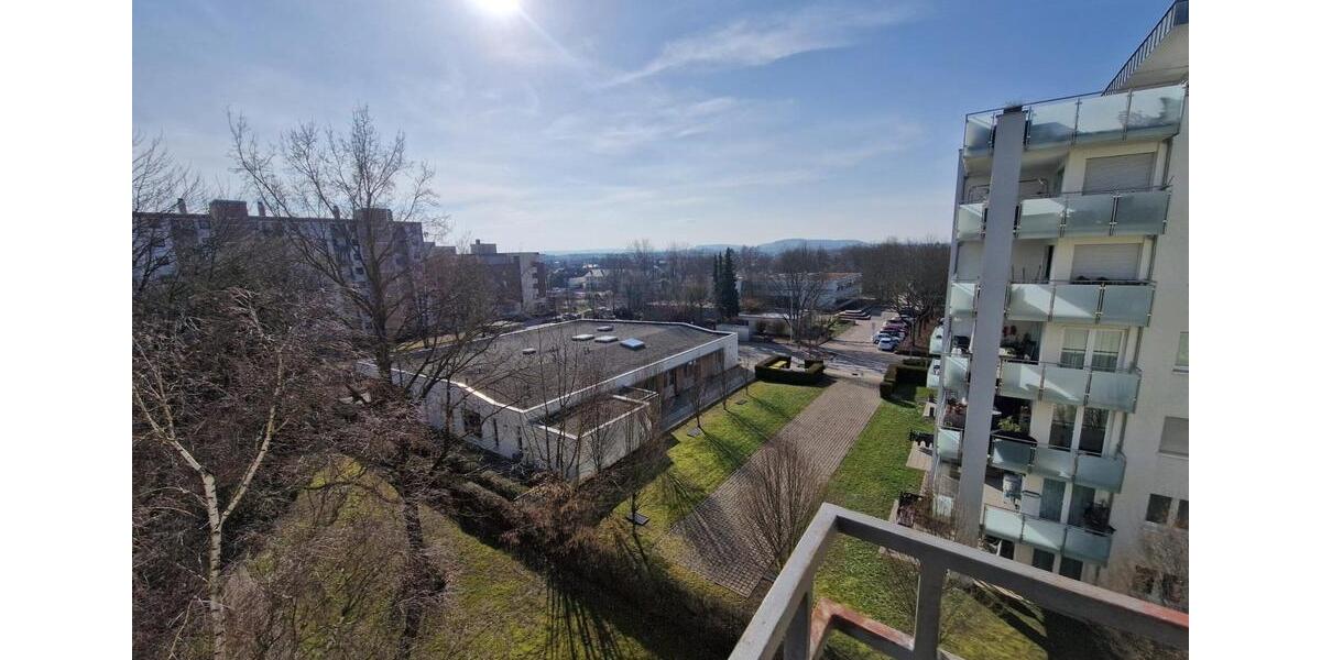 Etagenwohnung Heilbronn Böckingen - 3 Zimmer, 78 m&sup2;, 295.000&euro; | Angebot:26224527