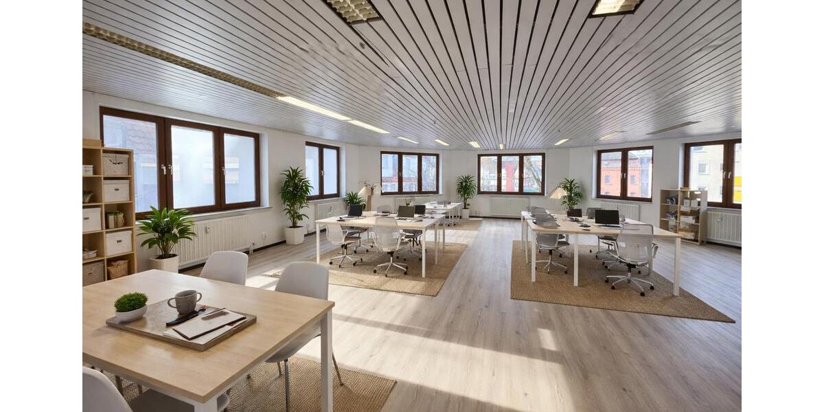 Gewerbeobjekt Backnang - 1.300&euro; | Angebot:25510356