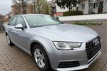 Audi A4 Avant 2.0 TDI S-Tronic Navi AHK 148.000 km 13.990 &euro; Neckarsulm 74172