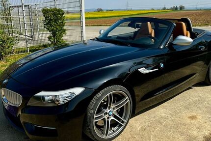 BMW Z4 128.729 km 28.499 &euro; Bönnigheim 74357
