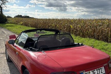 Mazda MX-5 197.000 km 7.600 &euro; Eppingen 75031