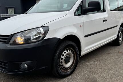 VW Caddy 178.000 km 5.790 &euro; Asperg 71679