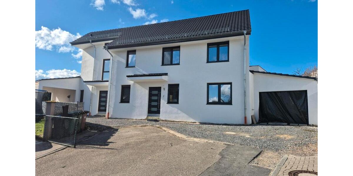 Mehrfamilienhaus, Wohnhaus Helmstadt-Bargen Bargen - 10 Zimmer, 344 m&sup2;, 750.000&euro; | Angebot:26539432