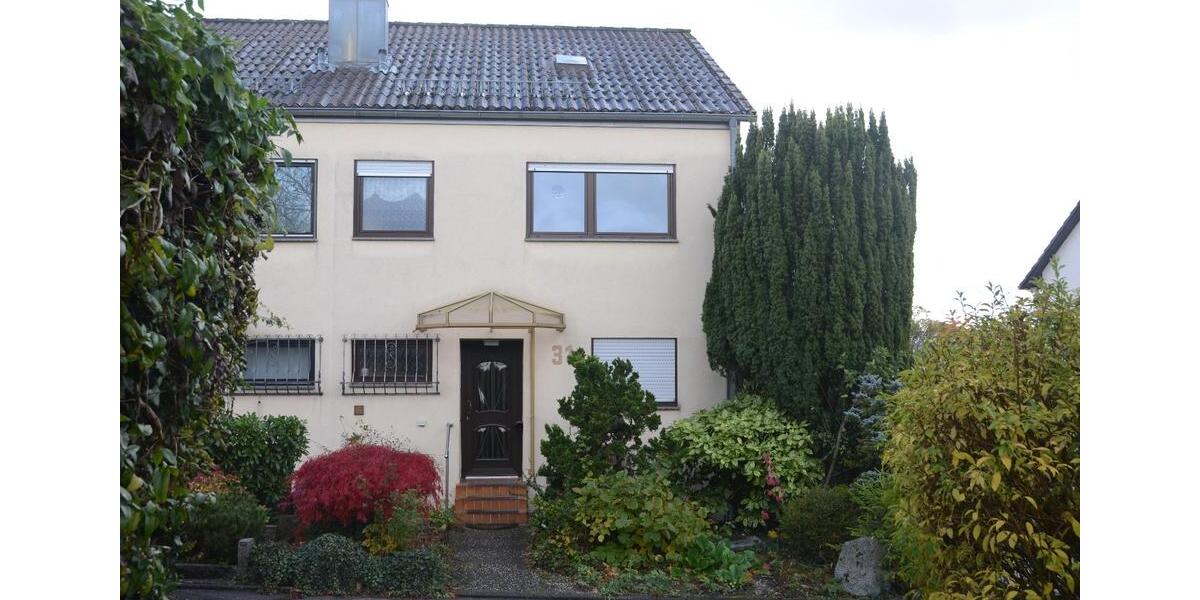 Reiheneckhaus in Heilbronn-Biberach 4 zimmer